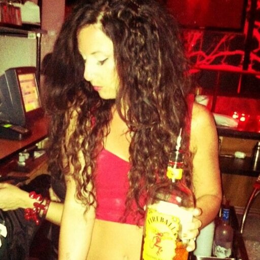 RebeccaWestFive's profile picture. 