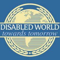 Disabled World(@DisabledWorld) 's Twitter Profileg