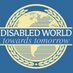 Disabled World (@DisabledWorld) Twitter profile photo