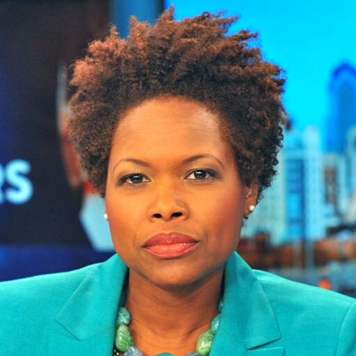 Candace Kelley is a five-time Emmy nominated multimedia journalist. She is at the cutting edge of major news. http://t.co/TVyP51sLkj