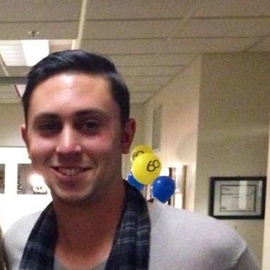 ADlazerowich's profile picture. Director, Enterprise Sales @ZoomInfo . Also addicted to golf.