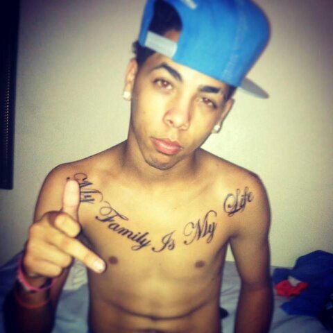 LoO JuRoO PoOr Mii 3 HijooO QuE Nunca A EchoO Eh AmoO ♥  Herrera Mundial Le Gunta La Frecura De Este CorO
