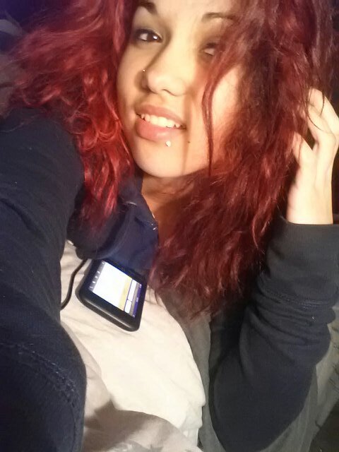 Single , Go to Fridley High & I Love Swimming (;