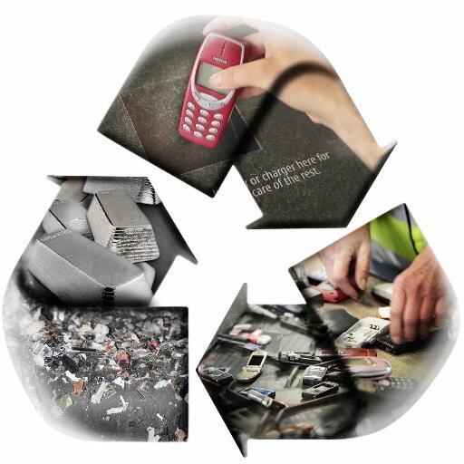 Trade in any old phones, tablets or iPods and Instantly get a store voucher. Recycled responsibly.  iStore. Incredible Connection. Dion Wired