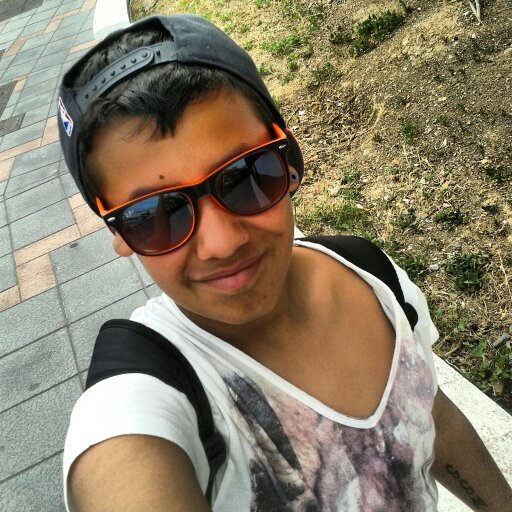 ♥Guiry4Life♥▲Unicorn Zombie Apocalyplse▲☆Bad Boy Good Lips☆