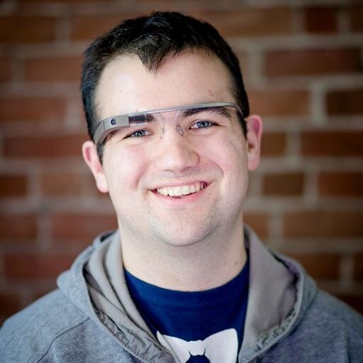 Former senior software engineer @Twitter