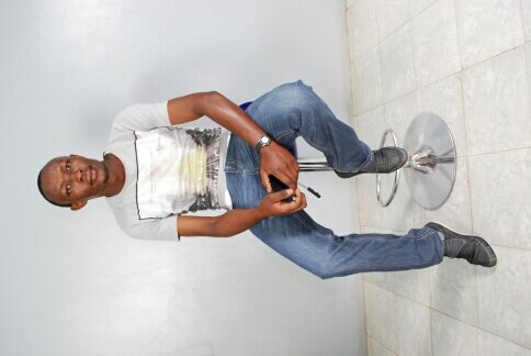 fun n enjoying every moment.
YOLO