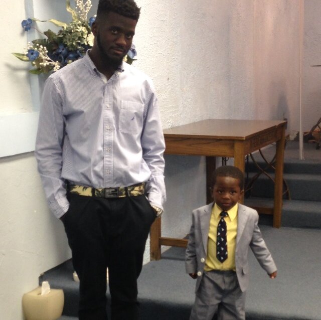 Family and Faith are Forever 
Tweets are to encourage...inspiring the heart,mind and soul✊