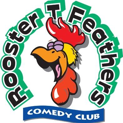 Hotels near Rooster T Feathers Comedy Club