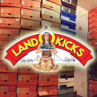 The #1 Source For 100% Authentic Footwear | Bulk Orders Welcome | Email : orders@LandOKicks.net | Instagram : LandOKicks | *Unfollow = Blocked*