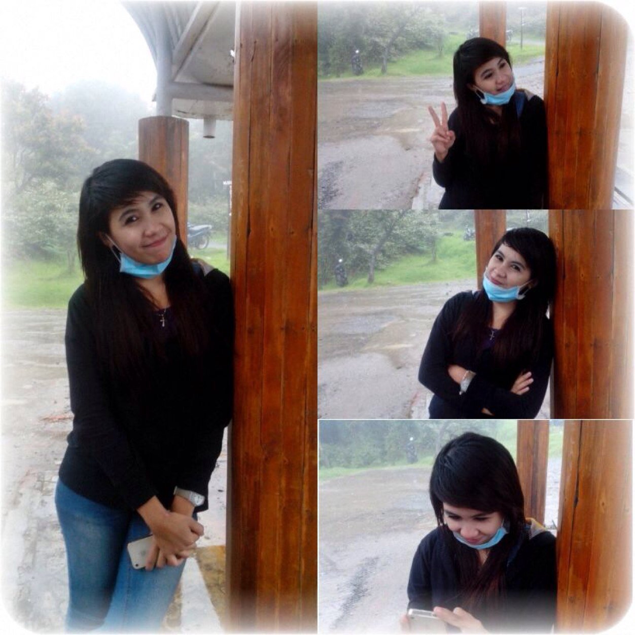 Life is choice ˆ⌣ˆ‎​​​​