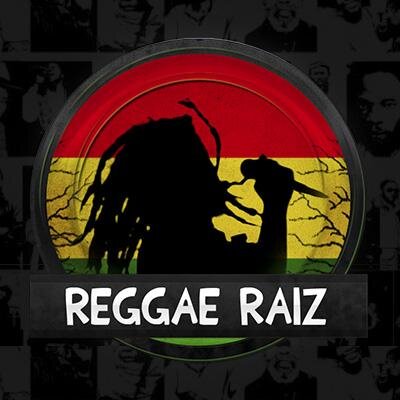 Portal Brasileiro de Reggae Music.