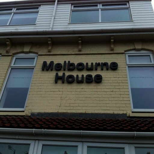 Newly refurbished hotel & restaurant in Hartlepool and the new home of Chef Dean Magill.