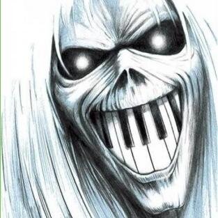 _Ytreza_'s profile picture. "Follow me I've come so far
I'm behind again 
Follow me 
I wish so hard I'm there again 
Follow me, follow me..."
©Slipknot
