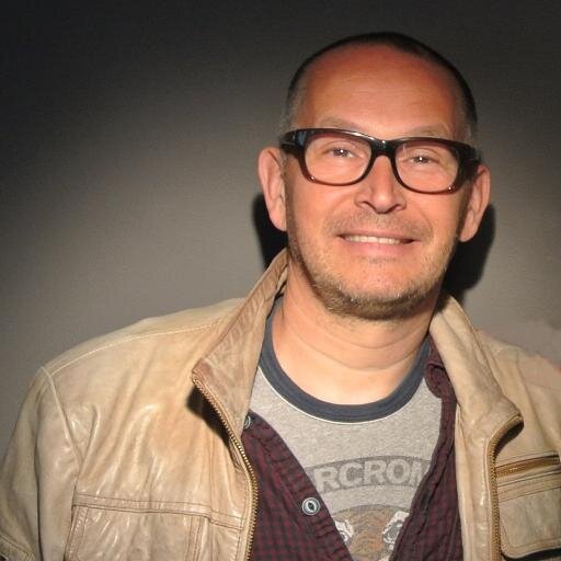 JongsmaMarc's profile picture. But my dear man, reality is only a Rorschach ink-blot, you know