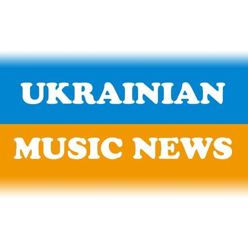 Ukrainian Music News