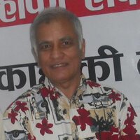 Dwarika Nath Dhungel (@dwarikanathdhun) 's Twitter Profile Photo