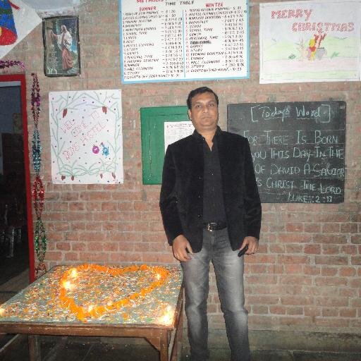 love to all my friends...