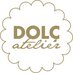 Dolç Atelier (@dolcatelier) Twitter profile photo