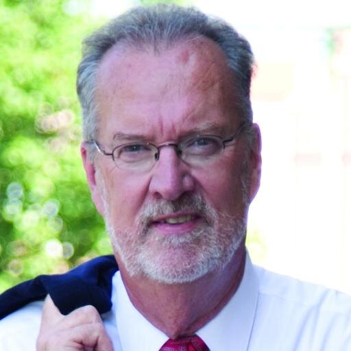 Senator Jim Whelan
