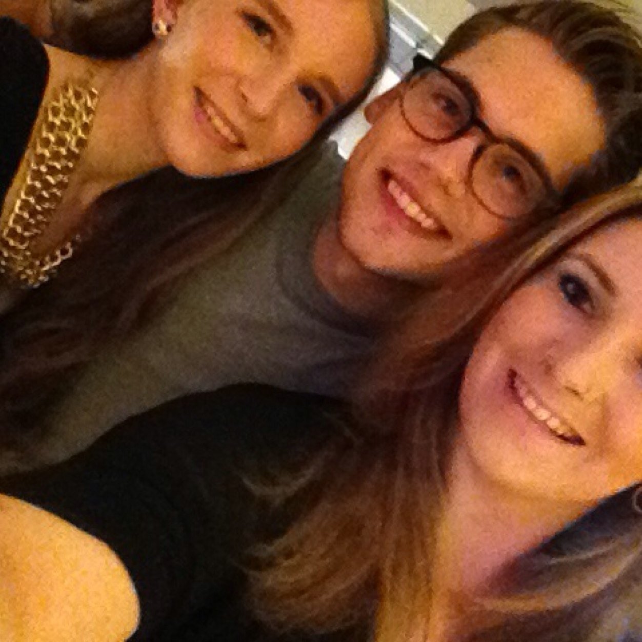 aashleighm's profile picture. ⚡️