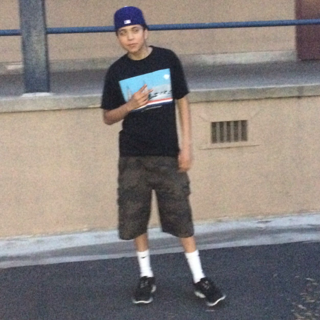 IG: officialfranky_ Second Account: official_frankyy