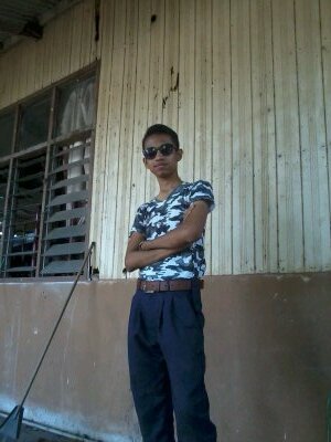 tuanakmal1's profile picture. Hai.Izinkan saya mencuri hati
awak ? Saya janji saya takkan
jual atau pulangkan balik. Wechat: akm511. Facebook: ak mal. Instagram: TWOONE_AKMAL98.