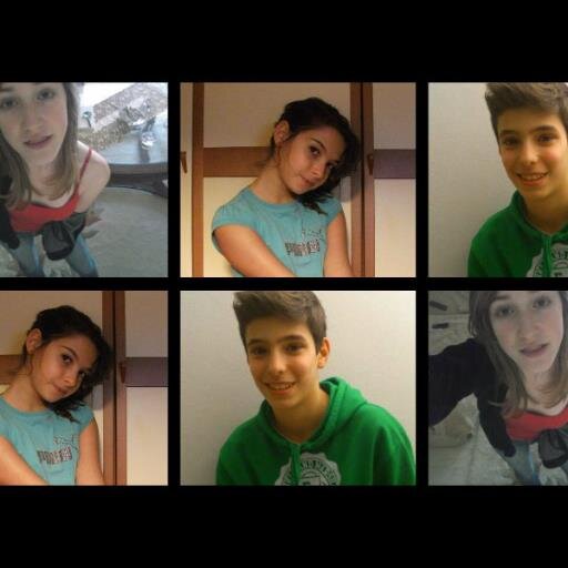 BAND♥