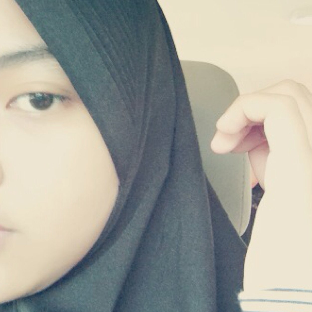23th YO, Umi for Kalila & Ali • LINE ID: ayutari | Owner @HijabKalila ^^