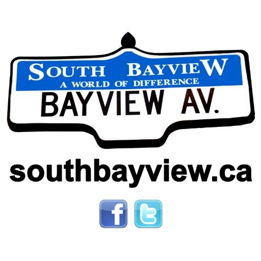 Leaside & Davisville Village shopping! Boutiques, cafes, bakeries, restaurants, gelato, & more!  Subscribe to our List @southbayview/southbayview-bulletin