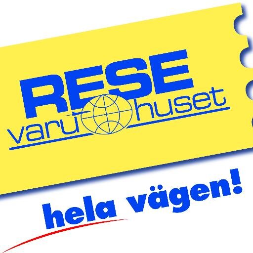 Ett varuhus fullt av resor! Det är exakt vad Resevaruhuset är! Följ oss gärna här och ta del av resetips, inspiration och erbjudanden!