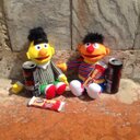 Bert&ErnieLondon - @BertErnieLondon - Twitter