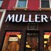 Muller Insurance (@mullerinsurance) Twitter profile photo
