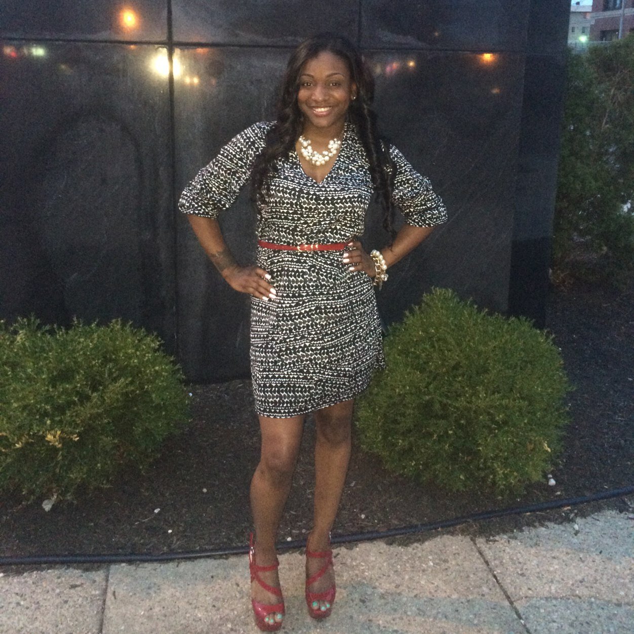 ItsNaJ's profile picture. #DreamChasing High off the results. Momma & daddy gave me flesh, God gave me breath. I am who I am....don't ask them about me, just ask me!