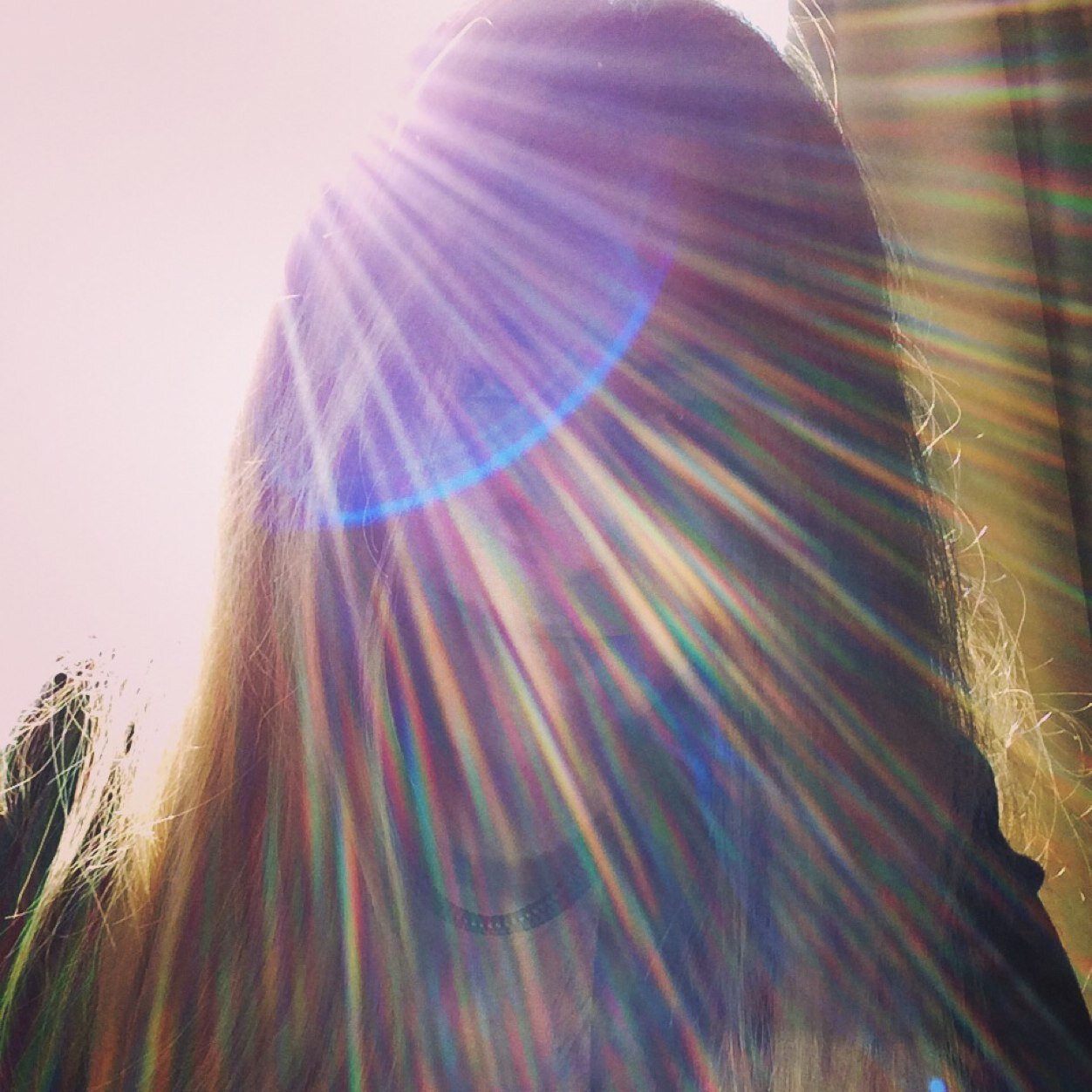 ChristineRoka_'s profile picture. Feel, see, hear, touch, taste, smell!