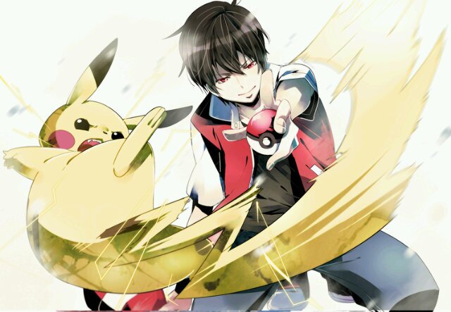 PokeZeusaus01's profile picture. Fan y gamer de la saga Pokémon. Con ganas de jugar al Rubi Omega :D. FC: 0920-1374-4017