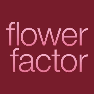 The Society of American Florists presents the Flower Factor to give you the flower 411.