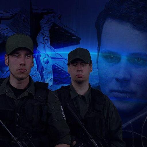 We are a private and non-profit Fan-Film Project, based on the popular TV series Stargate.