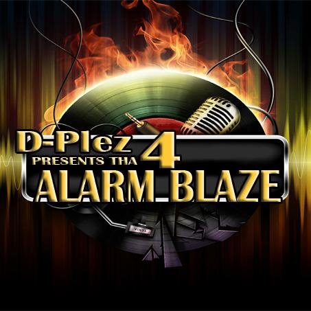 Check out THA 4 - ALARM BLAZE On iTunes, and iHEARTRadio. Shows also posted on FaceBook and Instagram. See Facebook Page