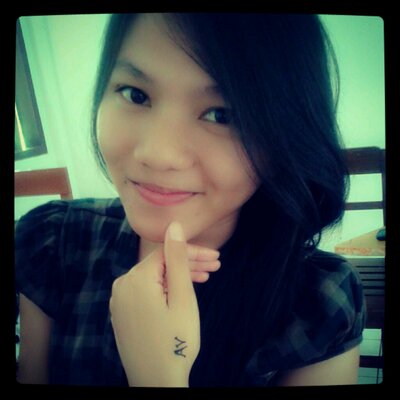 AchaVincencia's profile image