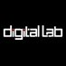 Digital Lab (@thedigitallab) Twitter profile photo
