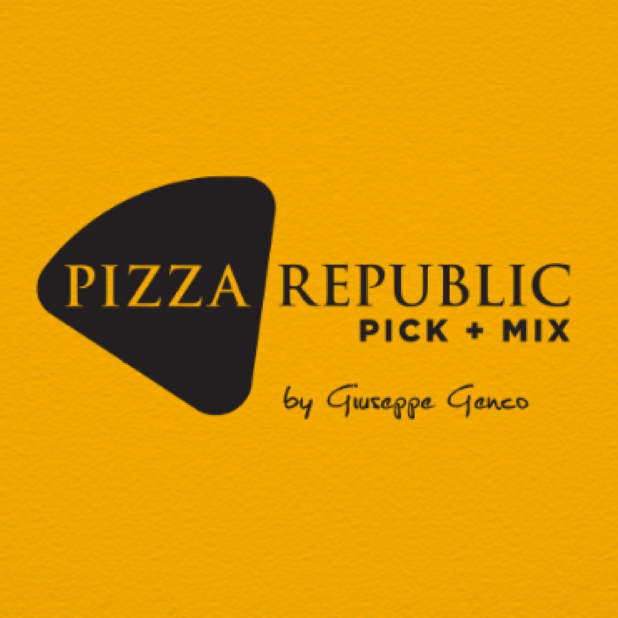 Cebu's first and only pick and mix pizzeria.
