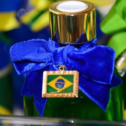Perfumando a sua vida