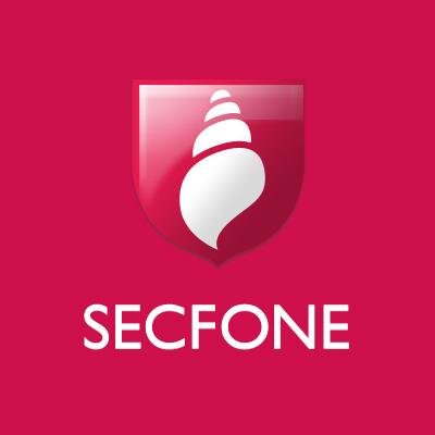 Secfone is the only hardware based encrypted mobile communication solution with triple-level protection.