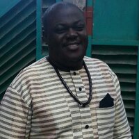 wilfried ADJANOHOUN (@orestebig) 's Twitter Profile
