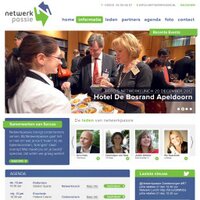 Netwerkpassie (@netwerkpassie) 's Twitter Profile