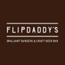 flipdaddys's profile picture. Brilliant Burgers and Craft Beer Bar.