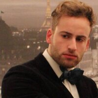 Shlomie Liberow (@shlibness) 's Twitter Profile Photo Shlomie Liberow (@shlibness) 's Twitter Profile Photo