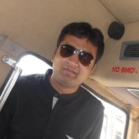 Gaurav Kumar (@fr0ddy) 's Twitter Profile Photo