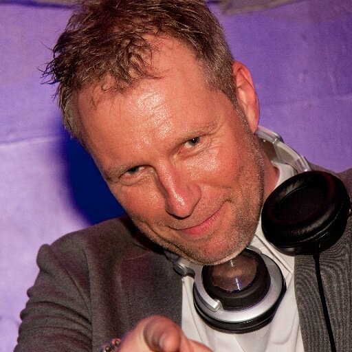 Al jarenlang de toonaangevende feestdj van Nederland